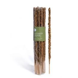 Incienso SAGRADA MADRE x20 Palo Santo-Jengibre
